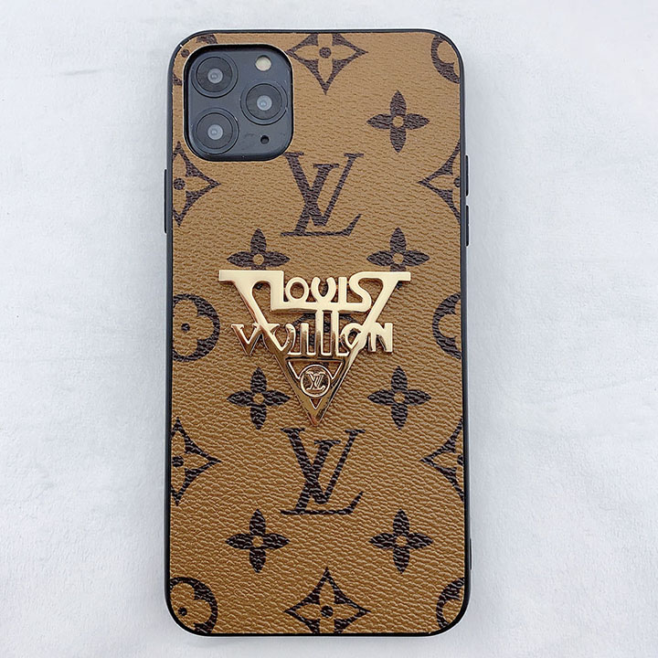 LV iphonexrカバー 