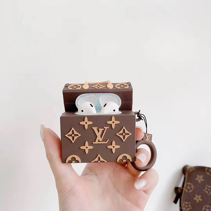 ルイヴィトン 個性 AirPodsケース LV ブランド風エアーポッズ ルイヴィトン 個性 AirPodsケース LV ブランド風エアーポッズ