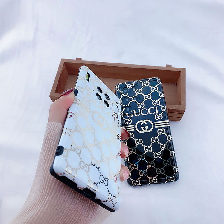 gucci Galaxy S20 ultraケース