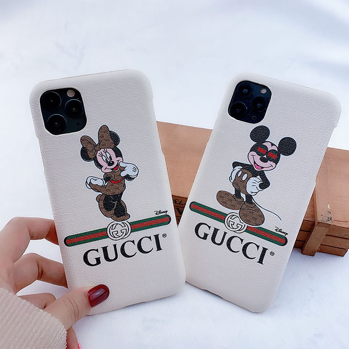  GUCCI Galaxy S20保護ケース