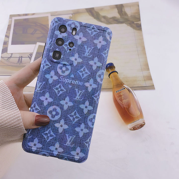 LV Huawei P30 Proケース