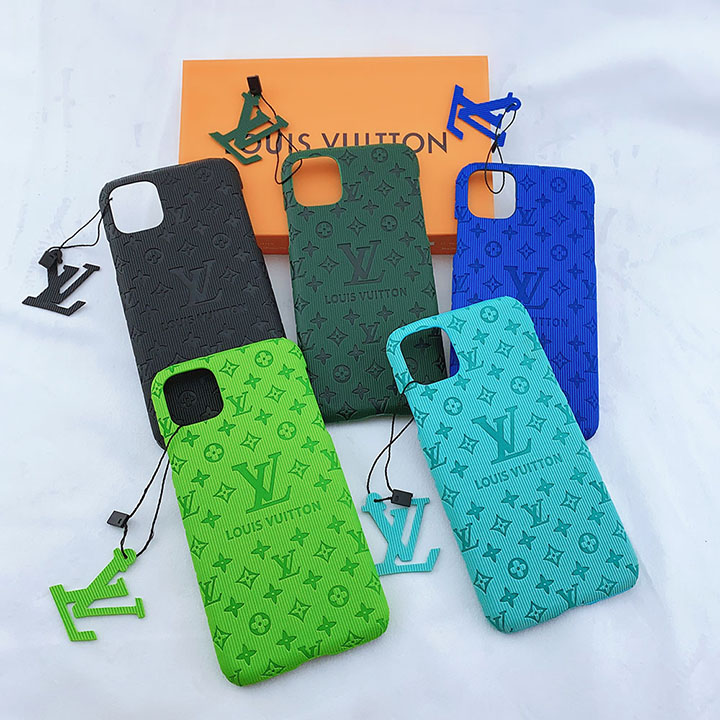 ルイヴィトンiphone12 ケース