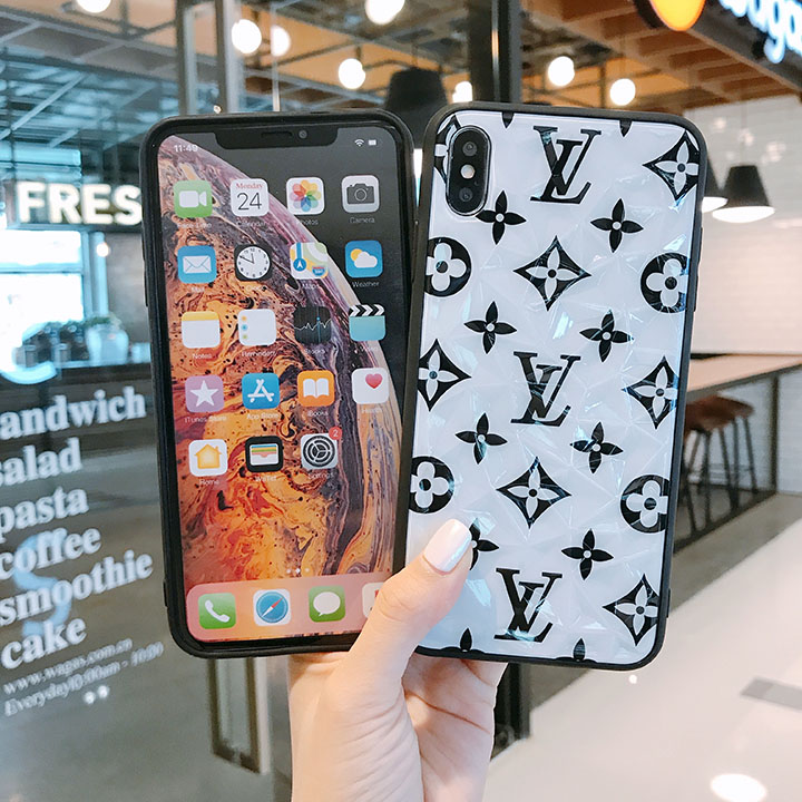 ルイヴィトンアイホン12/12miniスマホケース ダイヤモンド風 iphone 11 