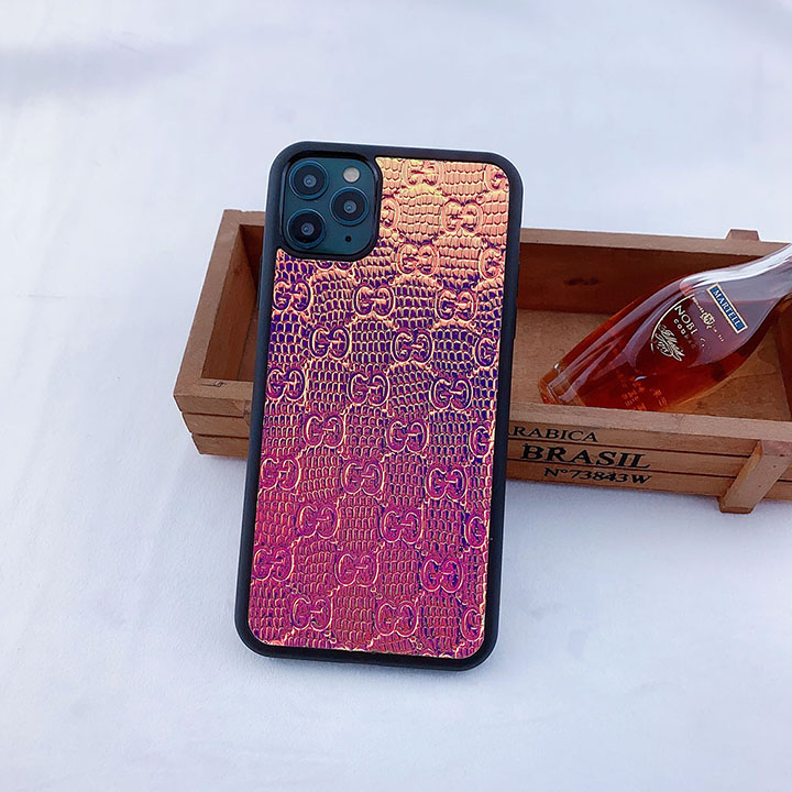 ブランド風 iphone11 proケース gucci