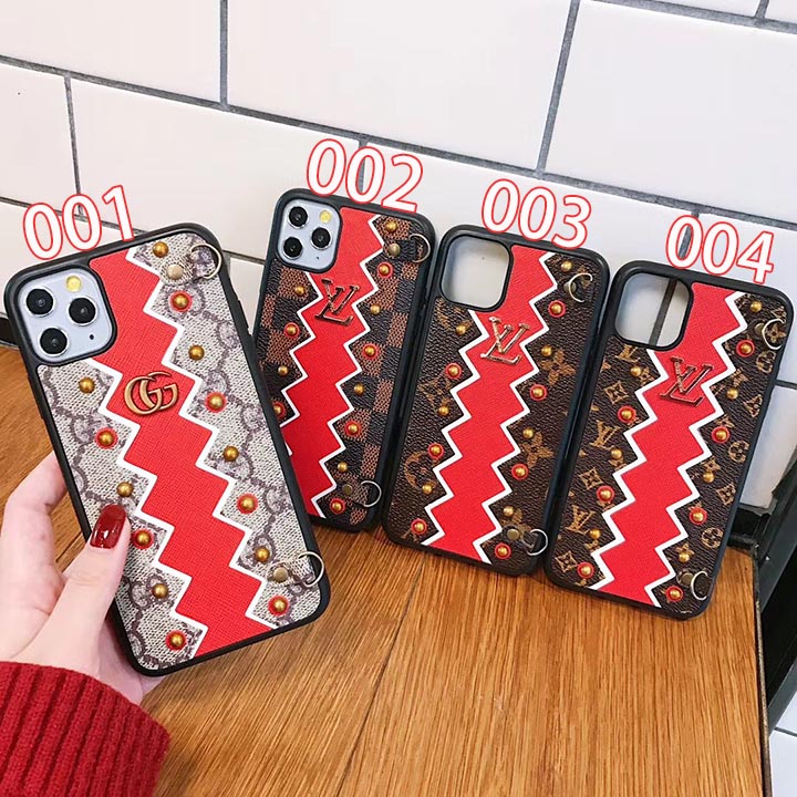 LV Gucci iphone11pro max スマホケース