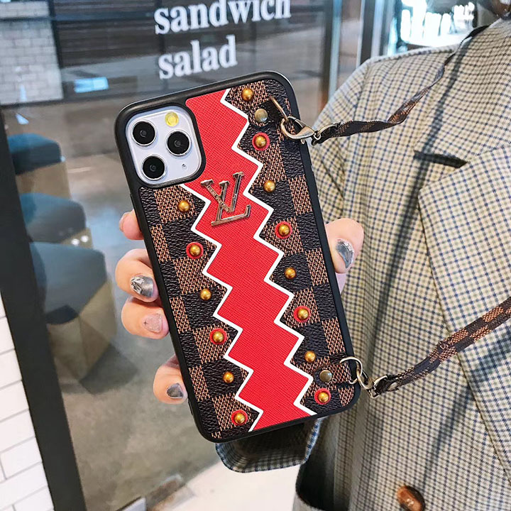 LV Gucci iphone11pro max スマホケース