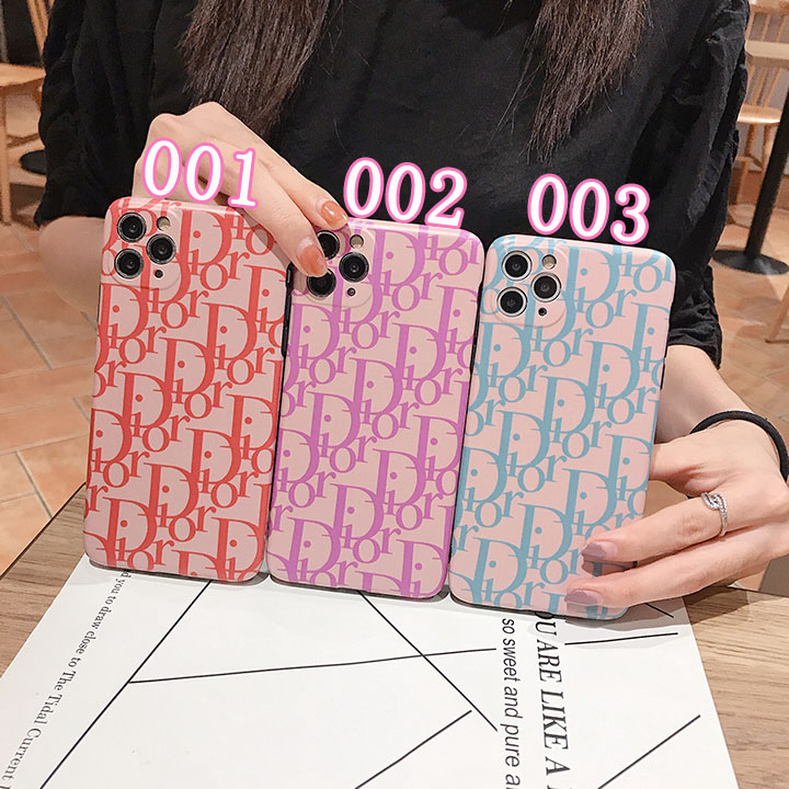 DIOR iPhone11 maxケース IMD製品 ディオール iphone xs/XR 携帯 カバー dior iPhone8ケース