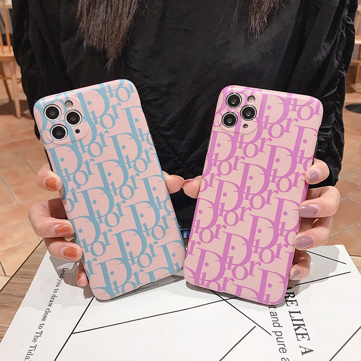 DIOR iPhone11 maxケース IMD製品 ディオール iphone xs/XR 携帯 カバー dior iPhone8ケース