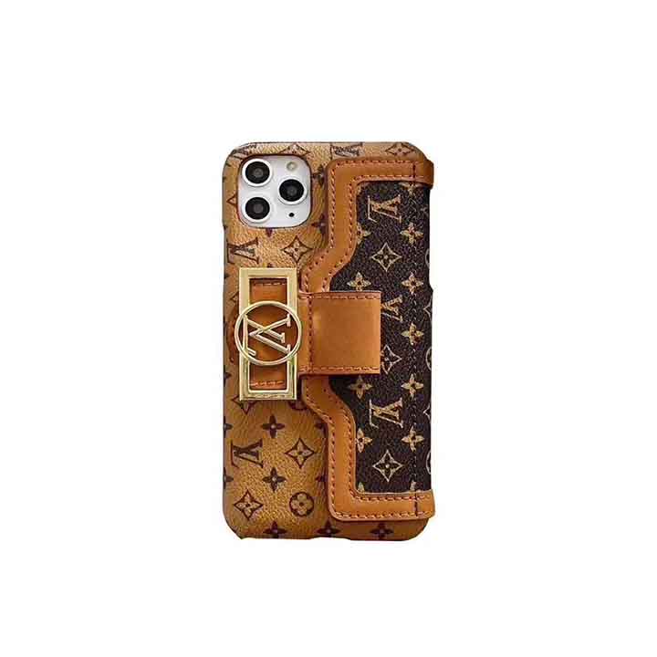 LV かっこいいiPhone13ケース