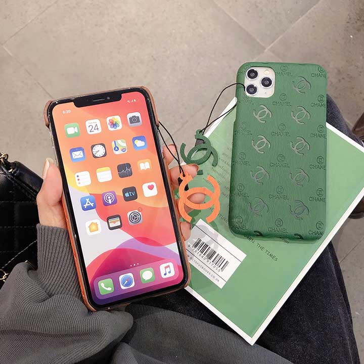 chanel iphone16ケース 人気 おしゃれ