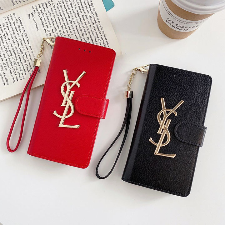 ysl iphone12 mini ケース即納