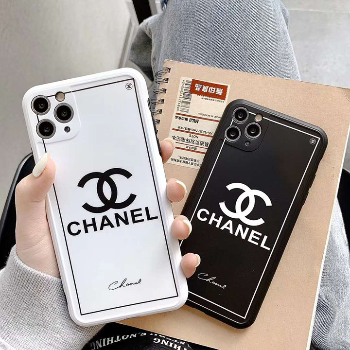 シャネル ブランド iphone12 12pro maxスマホケース ソフト カップル CHANEL アイフォン12 pro 携帯カバーコピー