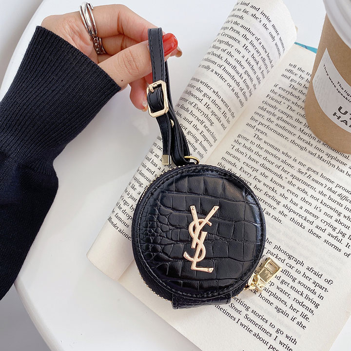 大人気 YSL bluetooth case