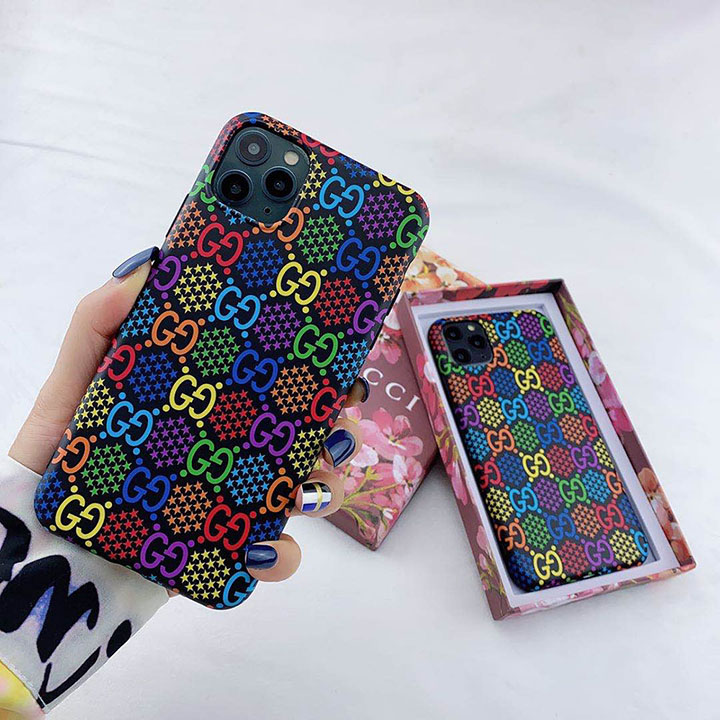 GUCCI 可愛い きれい iphone12 pro maxスマホケース