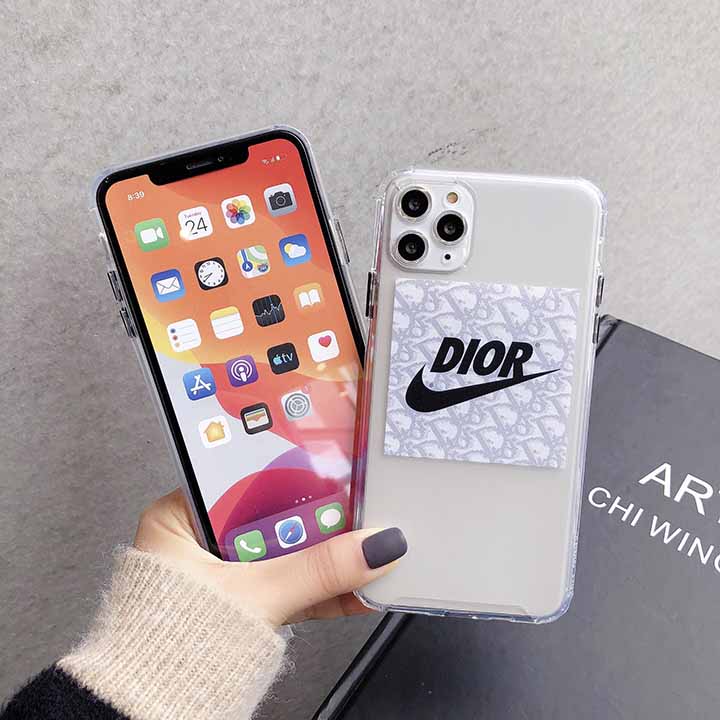 dior iphone xケース