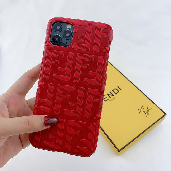 fendi アイフォン12 pro max ケース