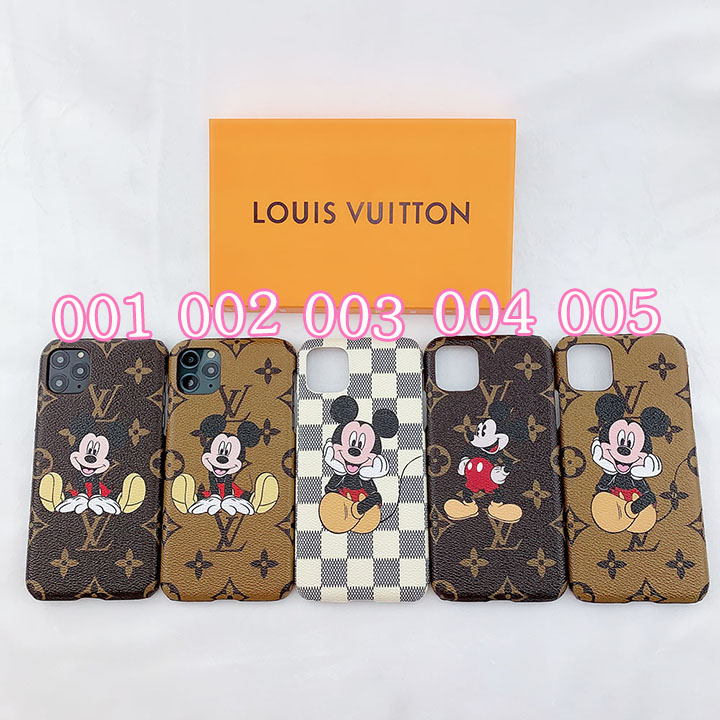 LV iphone12 ケースブランド