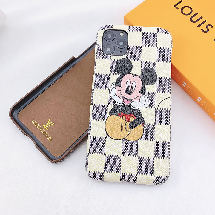 LV Huawei P30 Proカバー