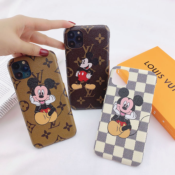 LV iphone12 ケースブランド