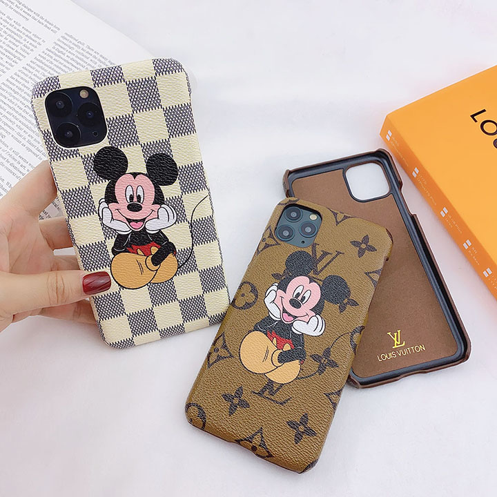 LV Huawei P30 Proカバー