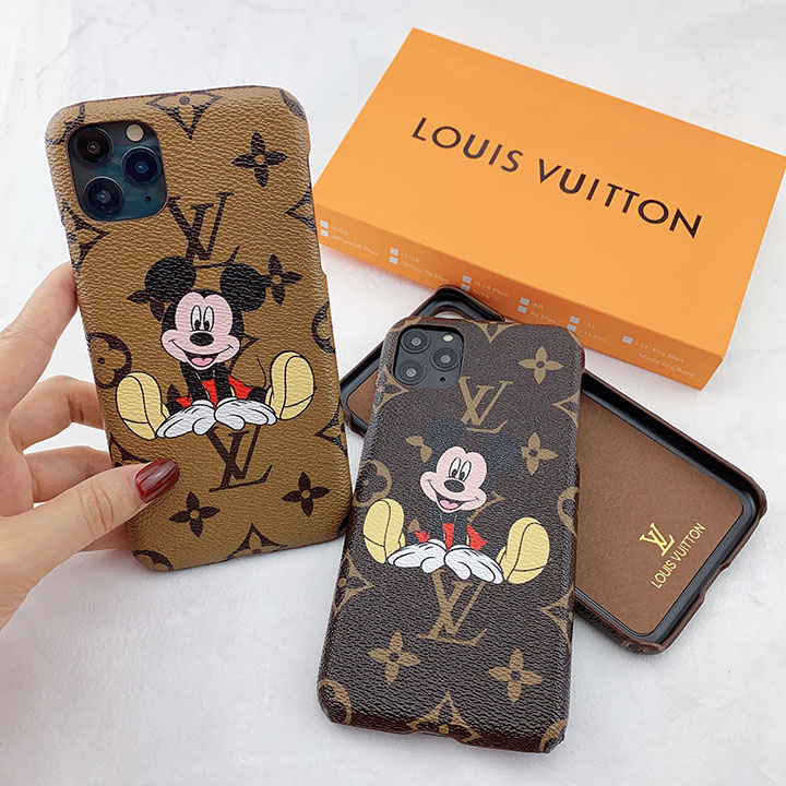 LV Huawei P30 Proカバー