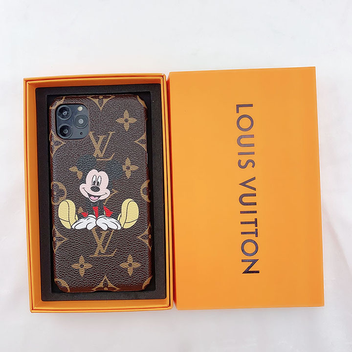 LV iphone12 ケースブランド