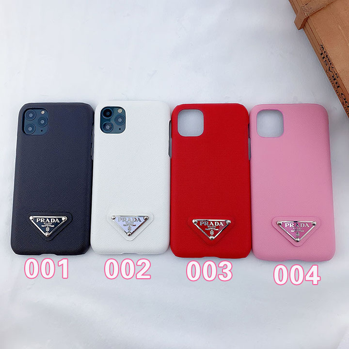 大人気 トレンドプラダ iphone12ケース PRADA ブランド iphone12 pro 