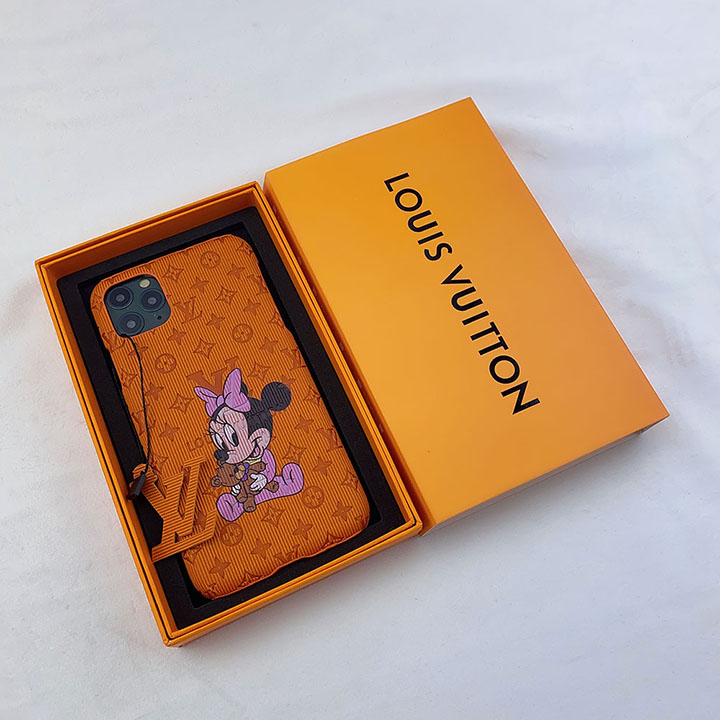 ルイヴィトンiphone12 ケース