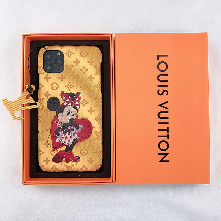 Vuitton Galaxy S20携帯ケース