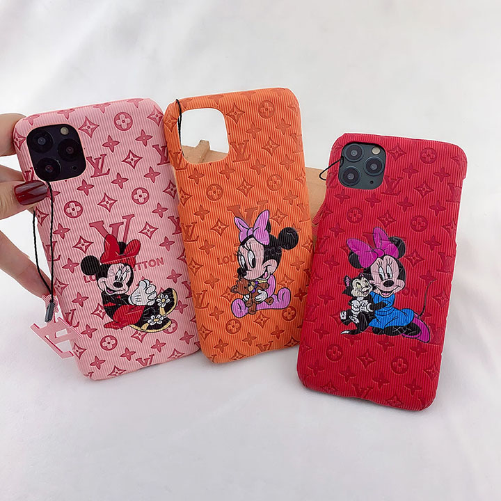 ルイヴィトンiphone12 ケース