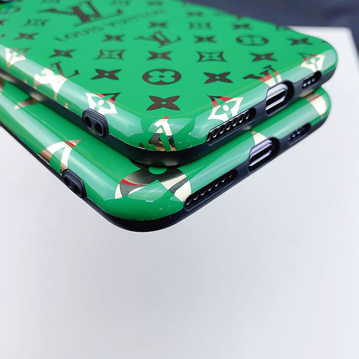 LV YSL GUCCI iphoneXS XR携帯ケース