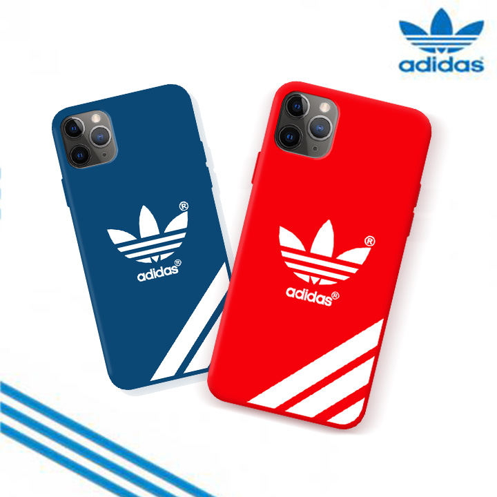 iphone12pro max adidasカバー