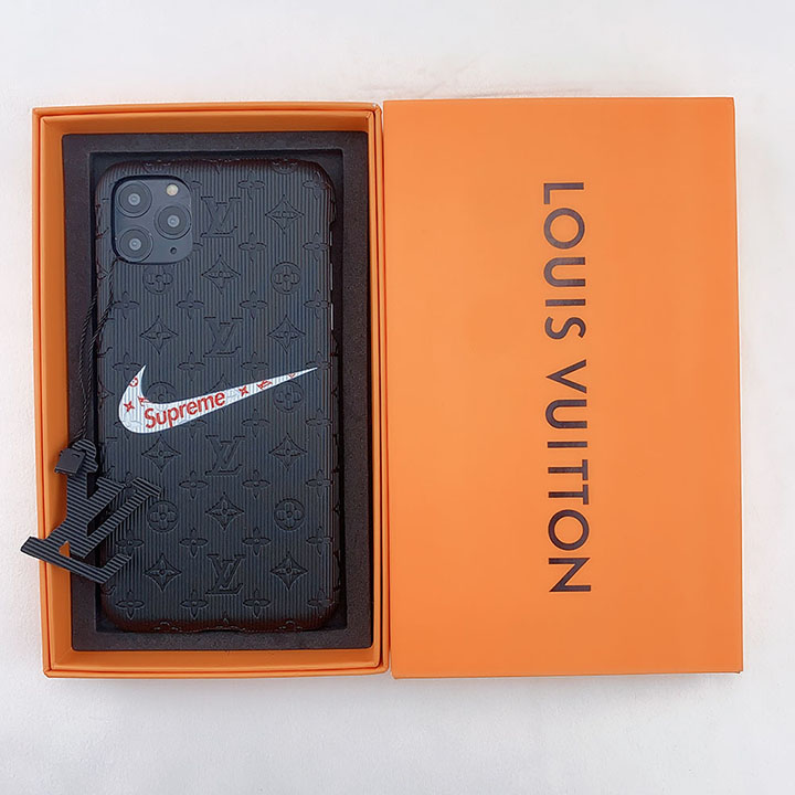 iphone11 ヴィトン カバー lv nike