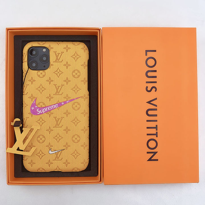 iphone11 ヴィトン カバー lv nike