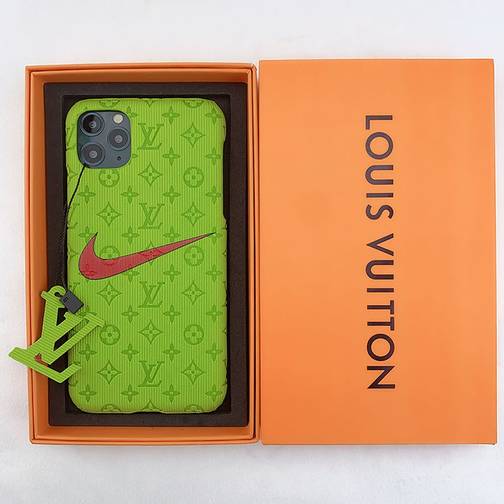 iphone11 ヴィトン カバー lv nike