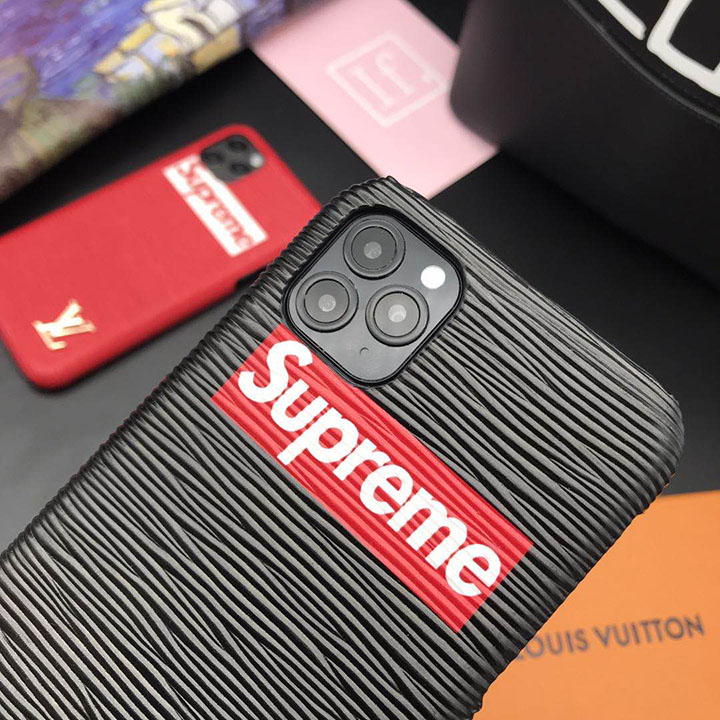 ルイヴィトンシュプリーム iphone16 ケース おしゃれ