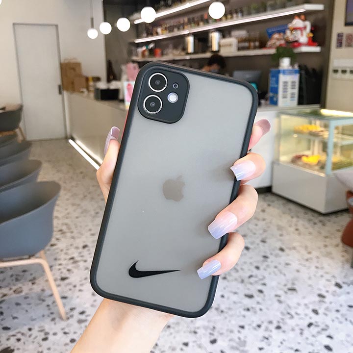 iphone11 pro max nike カバー