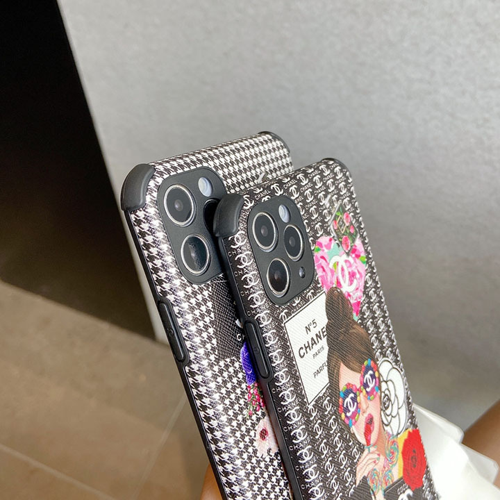 chanel 12mini携帯ケ-ス