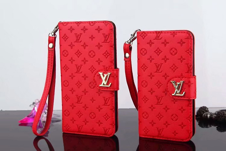 lv iphone15ケース押し花