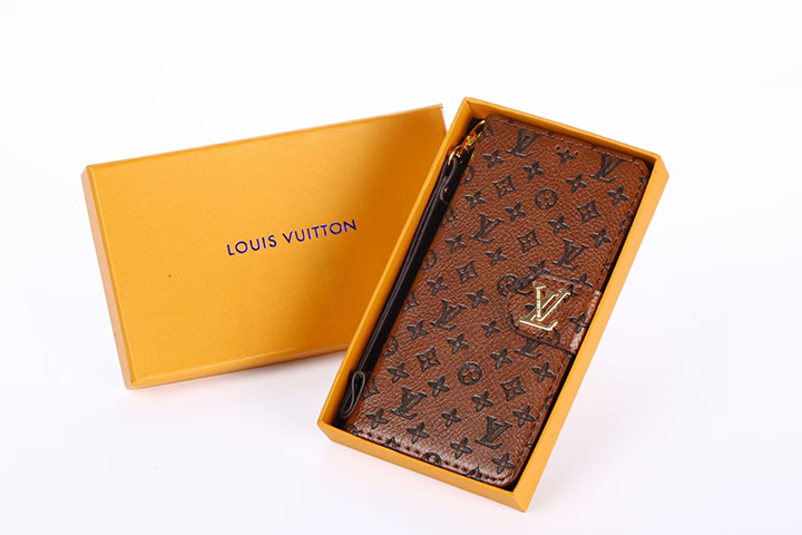 LV iphone16 pro maxケース通勤