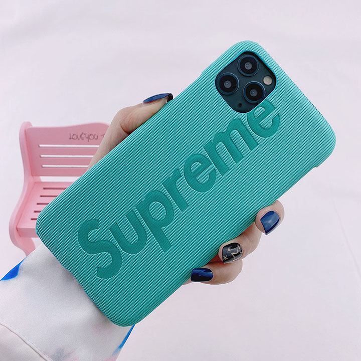 シュプリーム iphoneケース