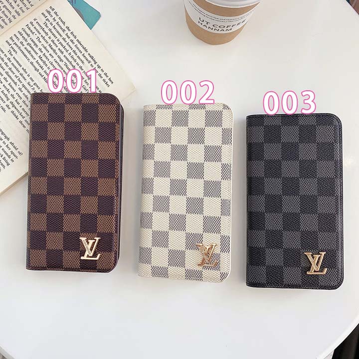 LV ロゴカード収納 iphone14ケース