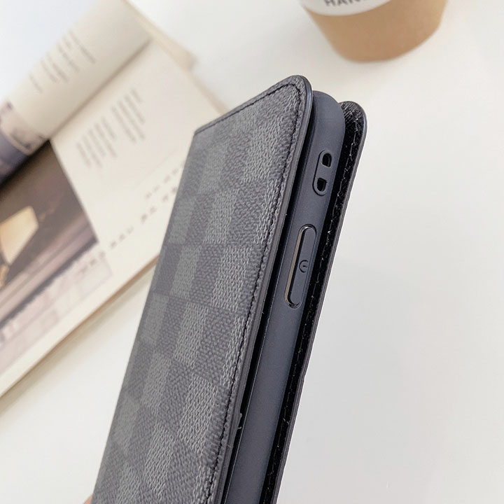ビジネス風LV iphone 13promax ケース