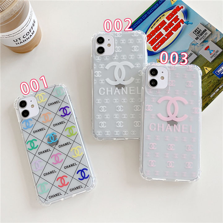 CHANEL iPhone12 Pro用スマホケース iPhone 12 Pro Max CHANEL(シャネル) iPhone・スマホケース