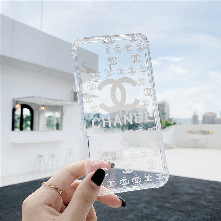 CHANEL - CHANEL スマホケース　I phone 11 CHANEL iPhone case for 11 Pro Max bicolor 6.1*3.1 inch | eBay