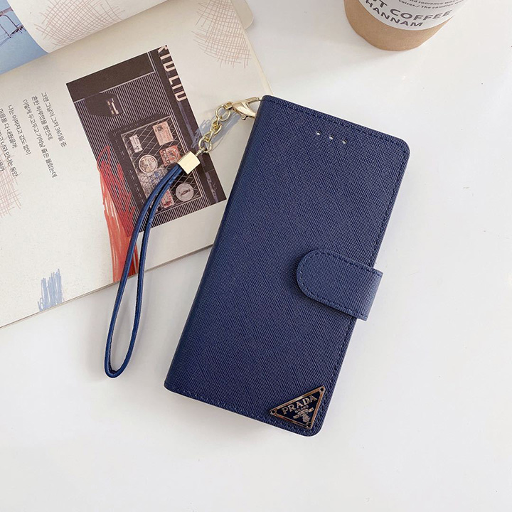  prada iphone16ケース 手帳 大人気