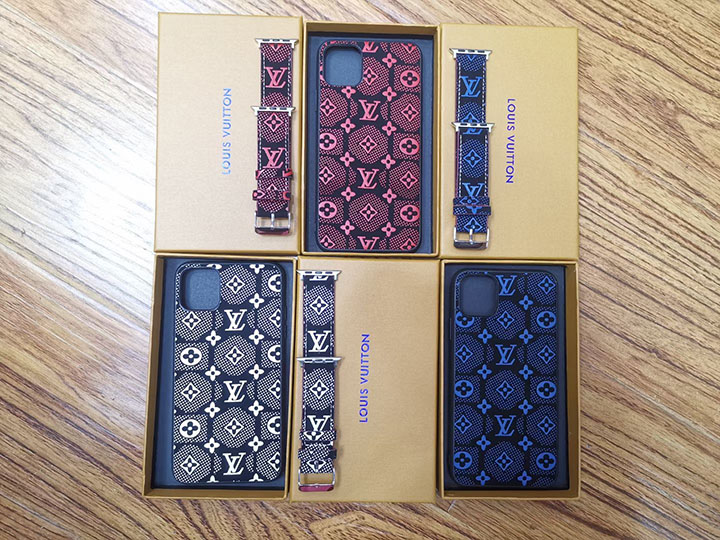 LV iphone12pro max ラップ付き