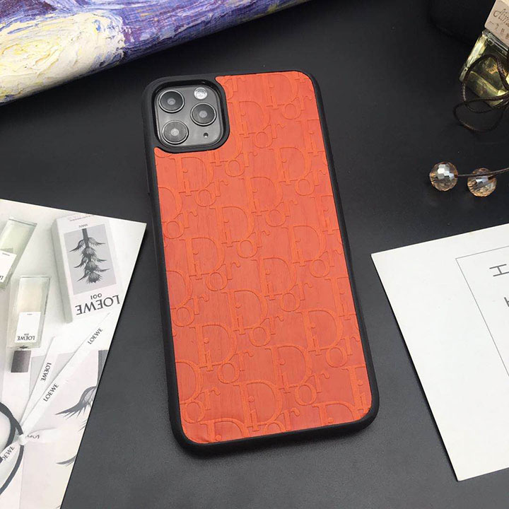 Dior  galaxy s20プラスケース
