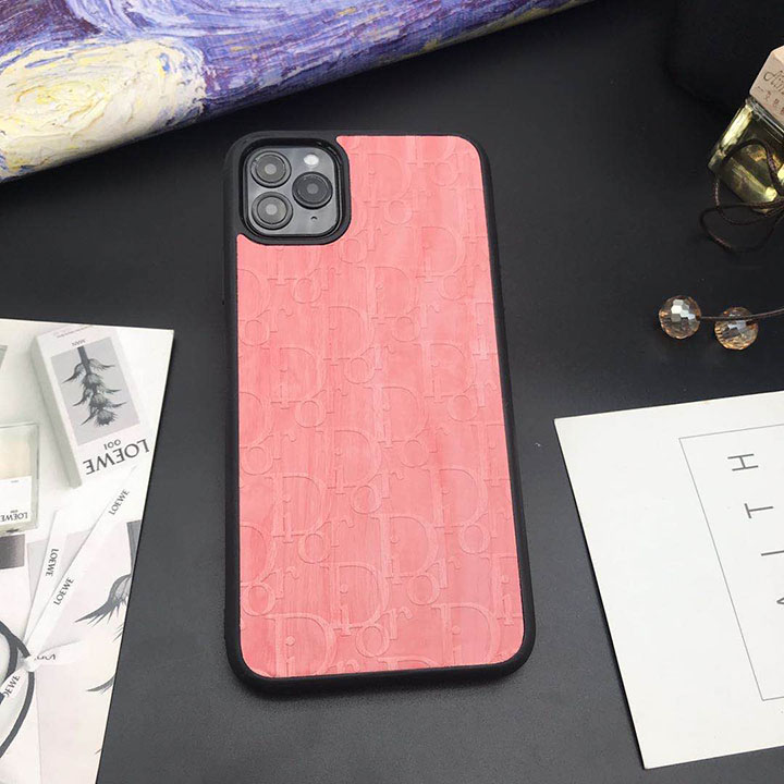 Dior  galaxy s20プラスケース