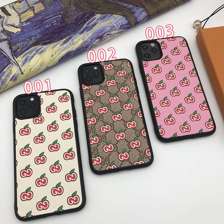 グッチiphone12スマホケース